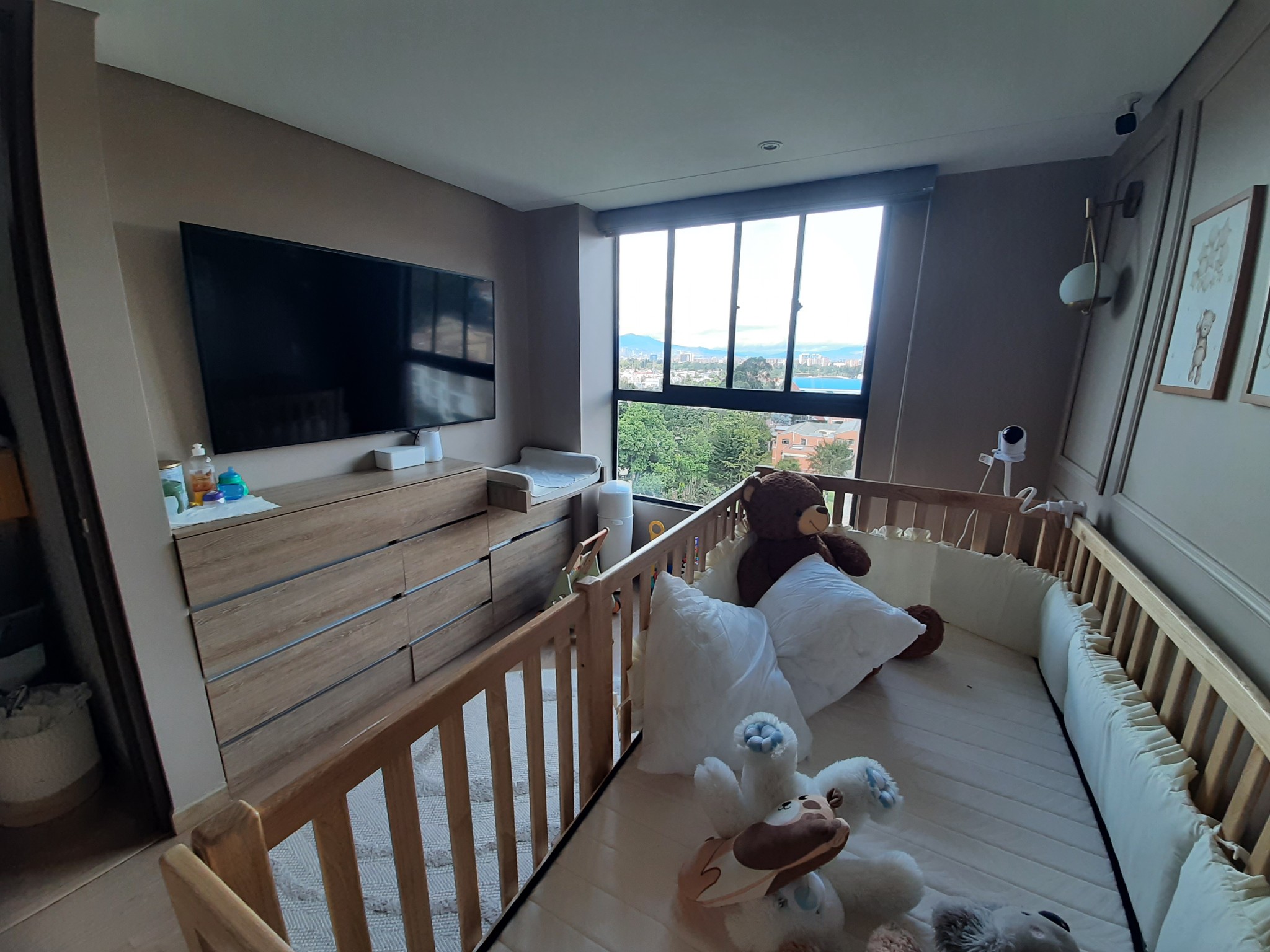 Apartamento en venta en Sotileza, Bogotá · foto 8 de 24
