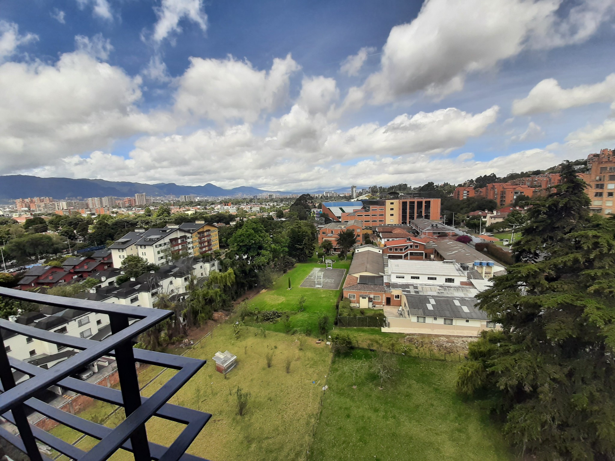 Apartamento en venta en Sotileza, Bogotá · foto 9 de 24