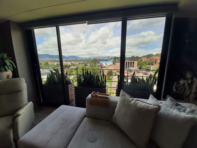 Apartamento en venta en Sotileza, Bogotá · foto 11 de 24