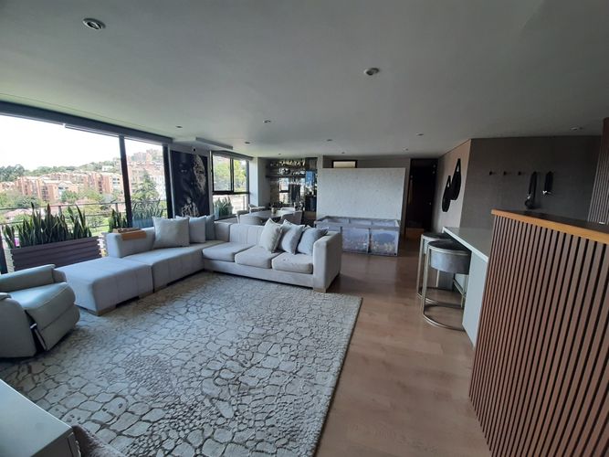 Apartamento en venta en Sotileza, Bogotá · foto 12 de 24