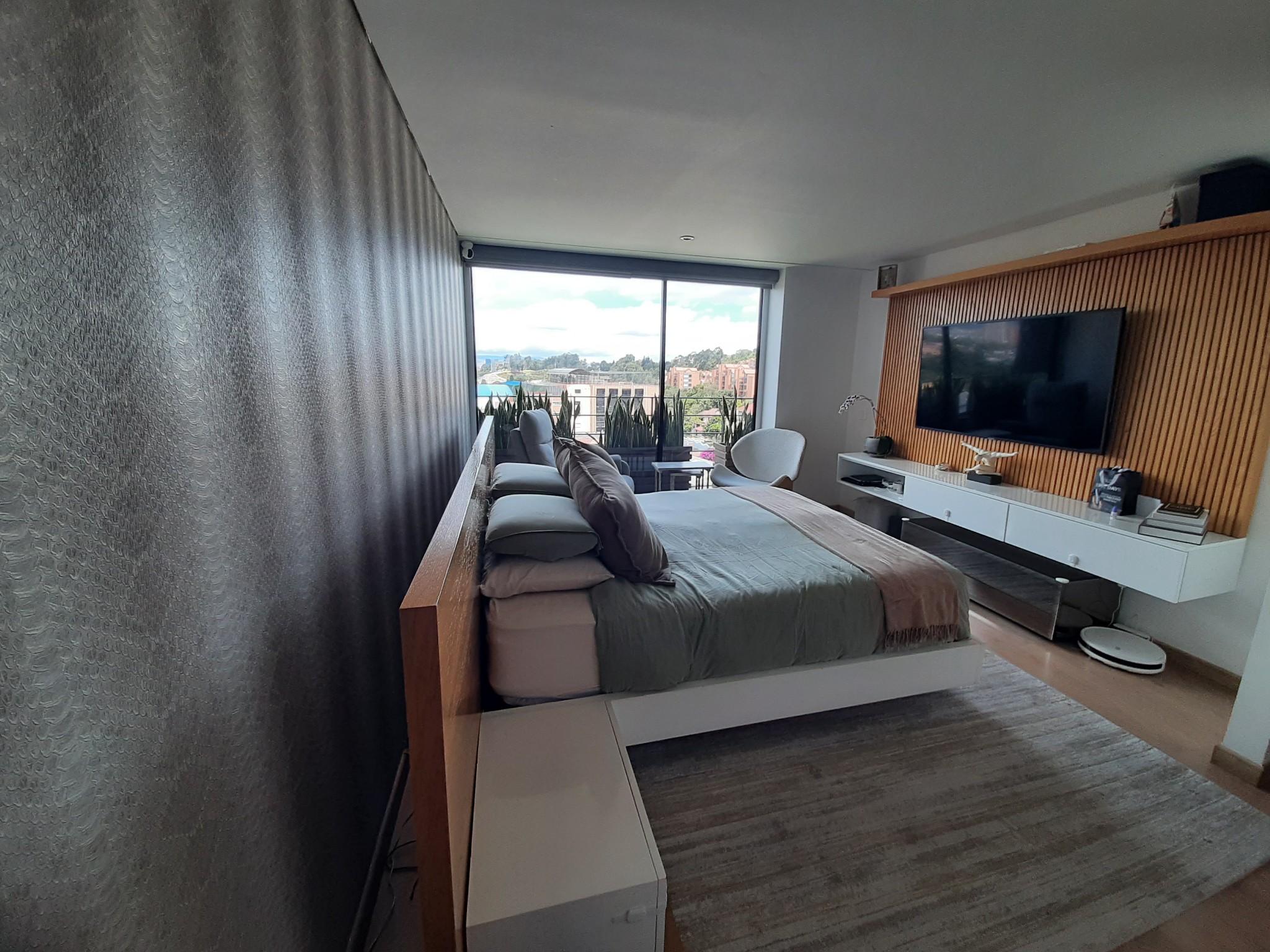 Apartamento en venta en Sotileza, Bogotá · foto 14 de 24