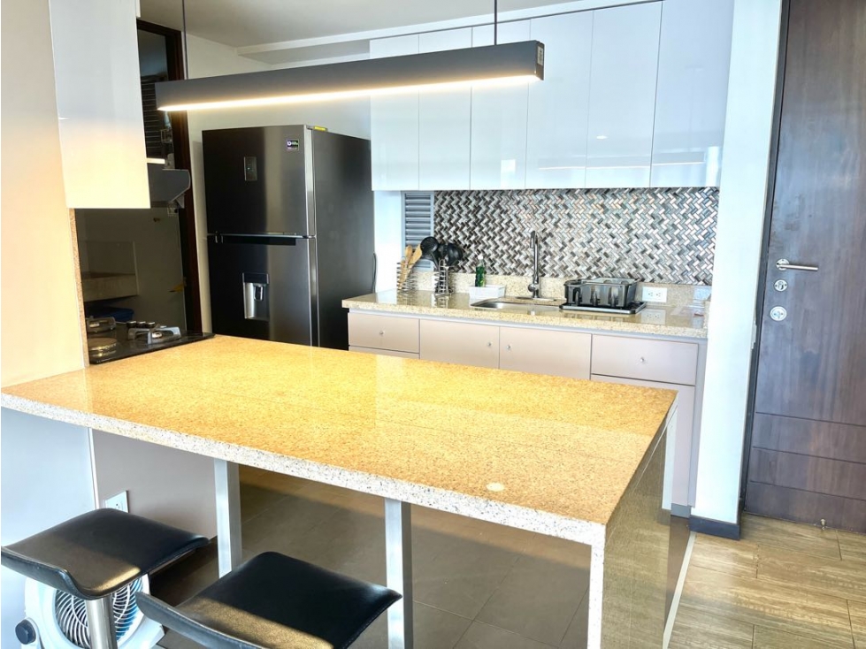 Apartamento en arriendo en Patio Bonito, Medellín · foto 4 de 24