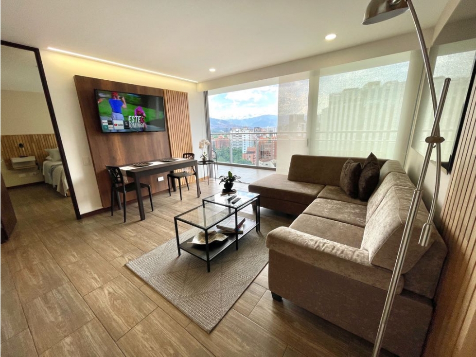 Apartamento en arriendo en Patio Bonito, Medellín · foto 6 de 24