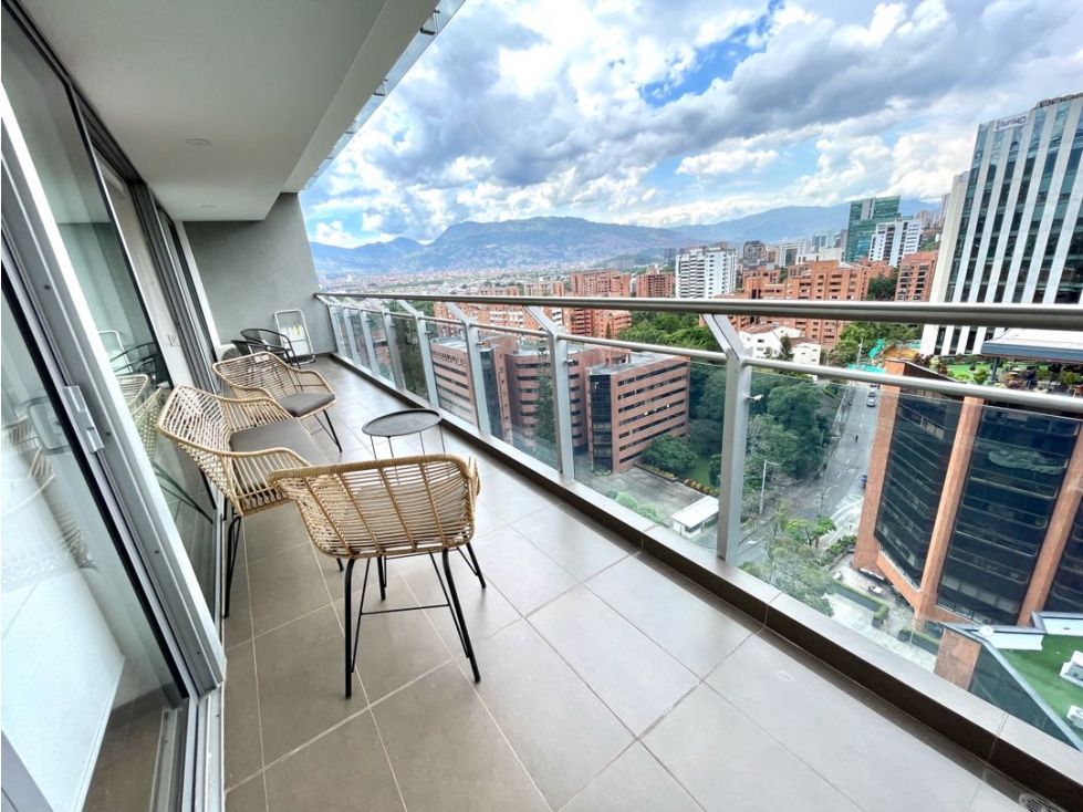 Apartamento en arriendo en Patio Bonito, Medellín · foto 8 de 24