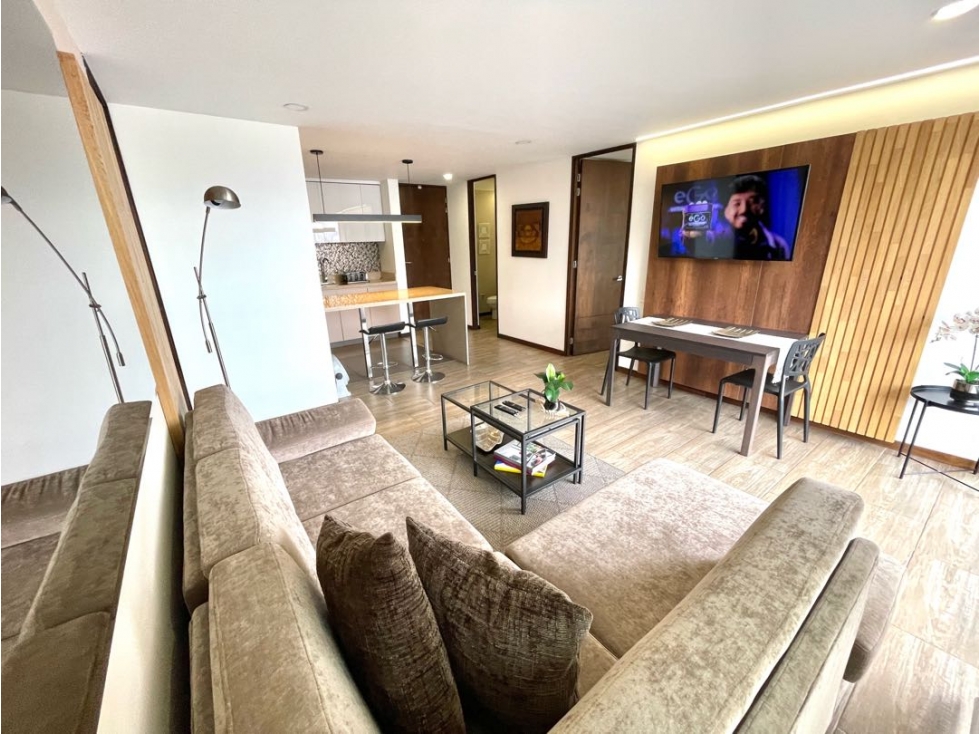 Apartamento en arriendo en Patio Bonito, Medellín · foto 10 de 24