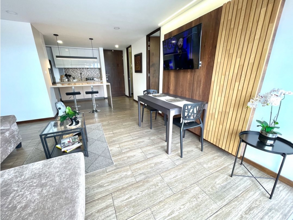Apartamento en arriendo en Patio Bonito, Medellín · foto 11 de 24