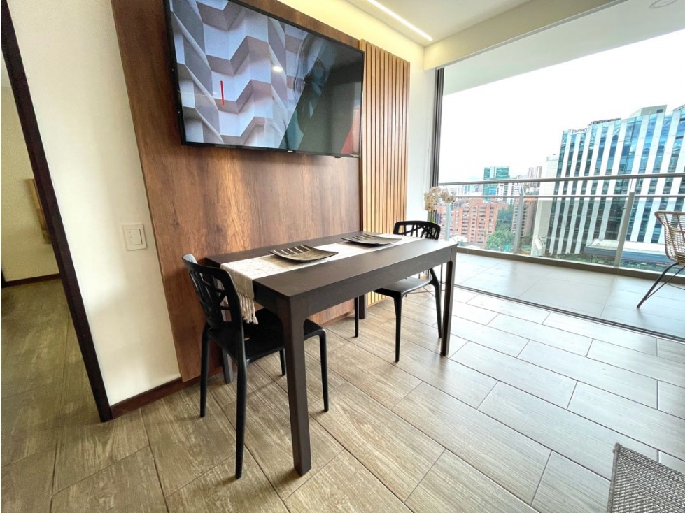 Apartamento en arriendo en Patio Bonito, Medellín · foto 12 de 24