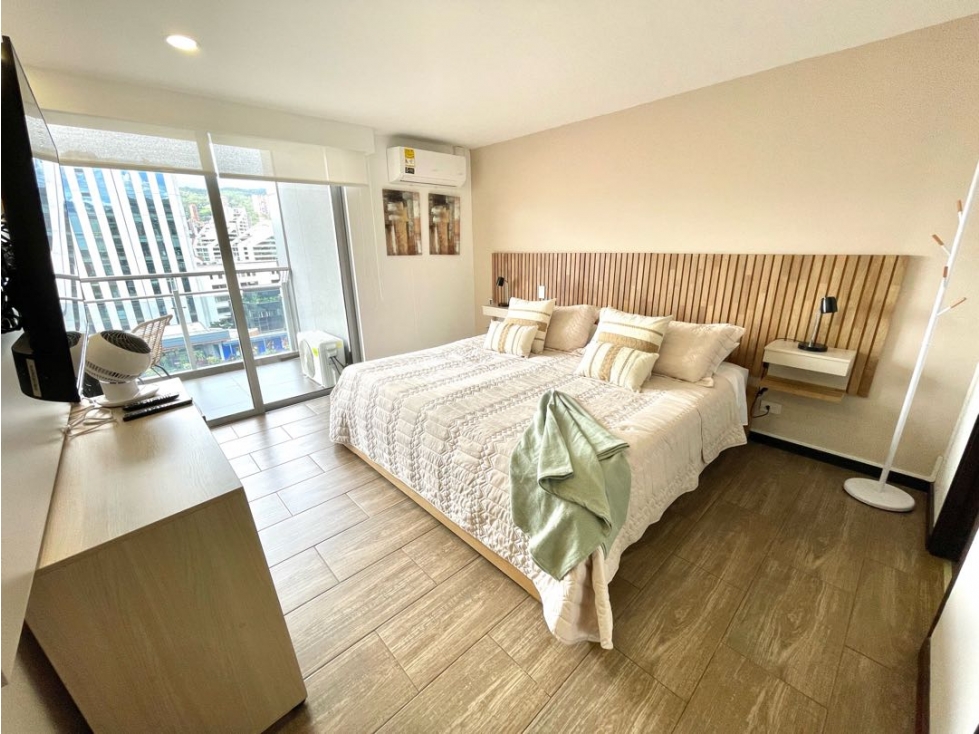 Apartamento en arriendo en Patio Bonito, Medellín · foto 13 de 24