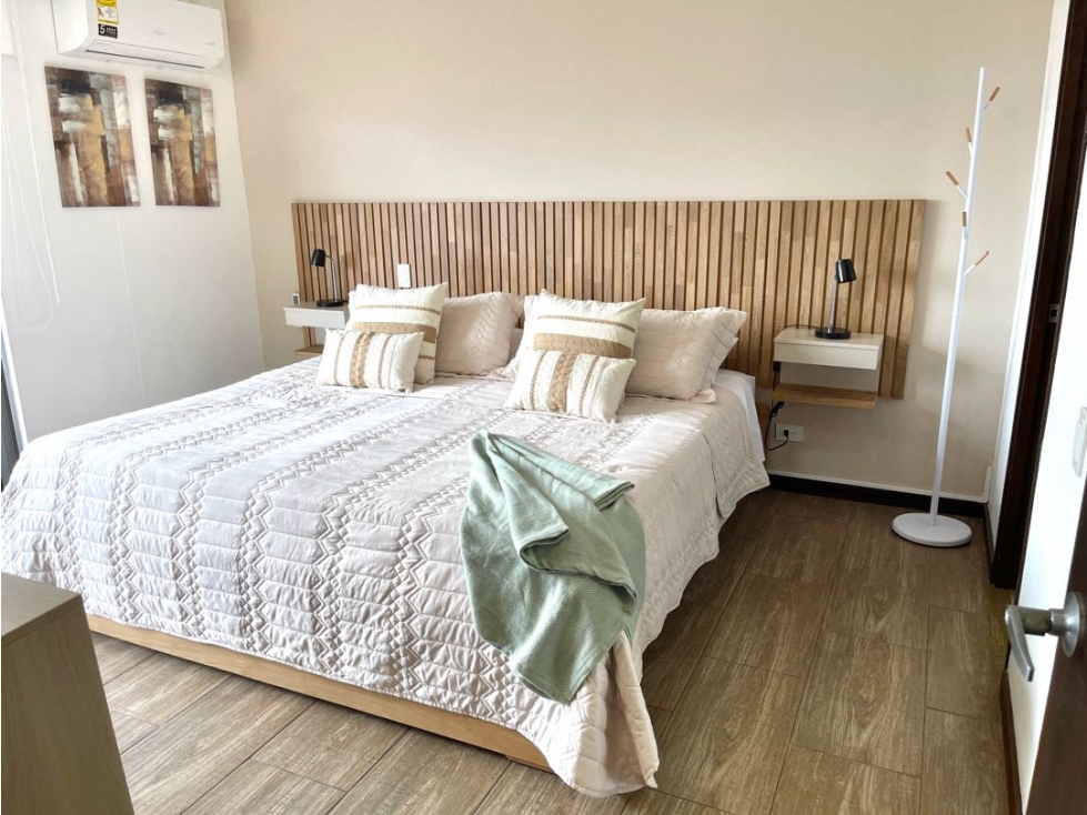 Apartamento en arriendo en Patio Bonito, Medellín · foto 14 de 24