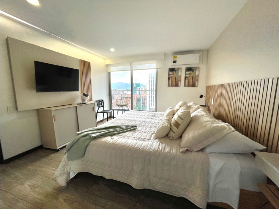 Apartamento en arriendo en Patio Bonito, Medellín · foto 15 de 24