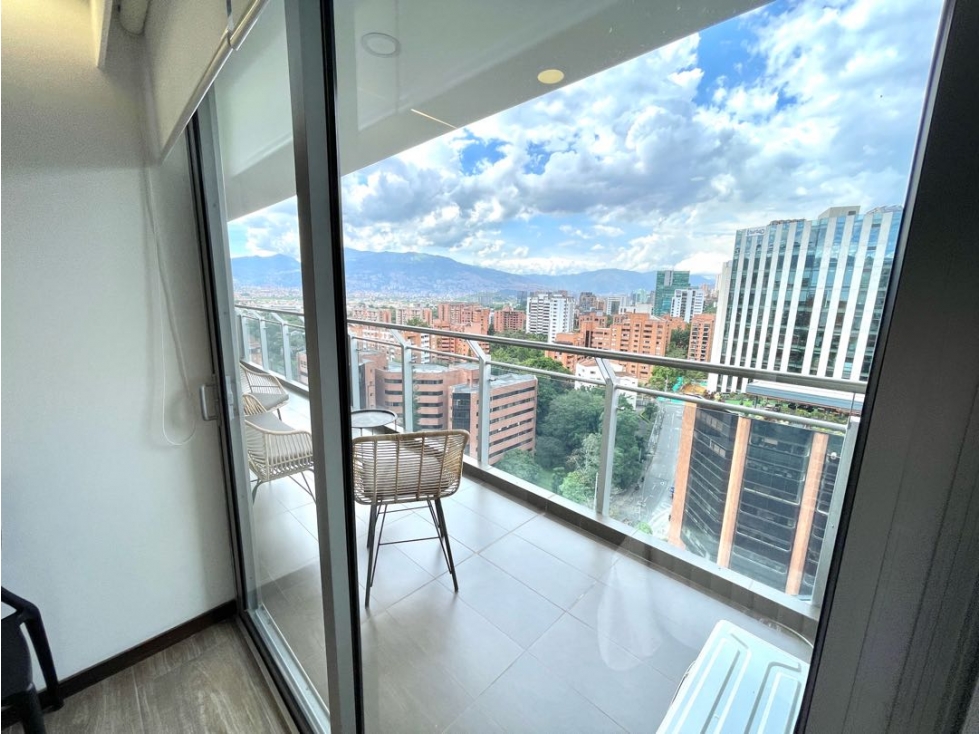 Apartamento en arriendo en Patio Bonito, Medellín · foto 16 de 24