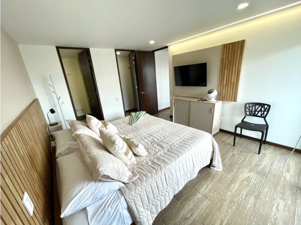 Apartamento en arriendo en Patio Bonito, Medellín · foto 17 de 24