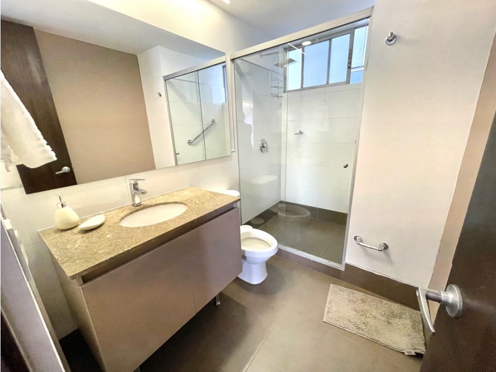 Apartamento en arriendo en Patio Bonito, Medellín · foto 19 de 24