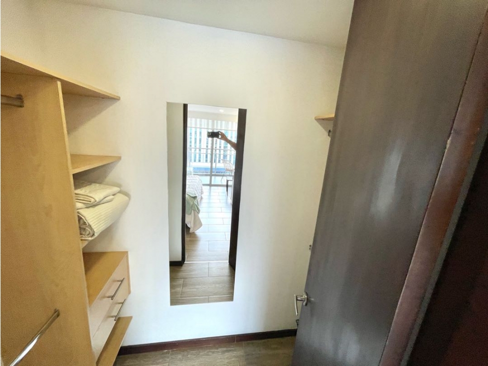 Apartamento en arriendo en Patio Bonito, Medellín · foto 20 de 24