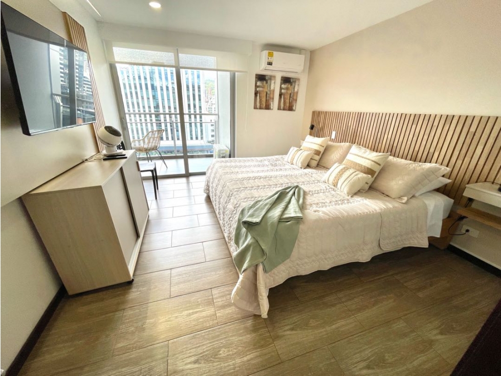 Apartamento en arriendo en Patio Bonito, Medellín · foto 21 de 24
