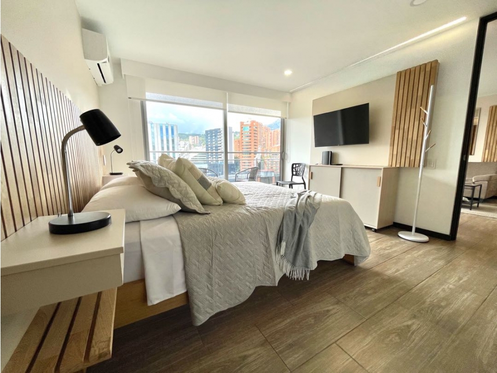 Apartamento en arriendo en Patio Bonito, Medellín · foto 23 de 24