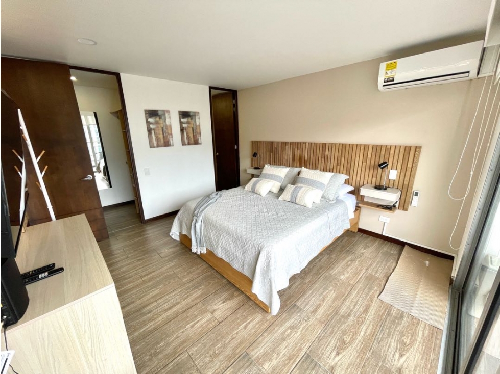 Apartamento en arriendo en Patio Bonito, Medellín · foto 24 de 24