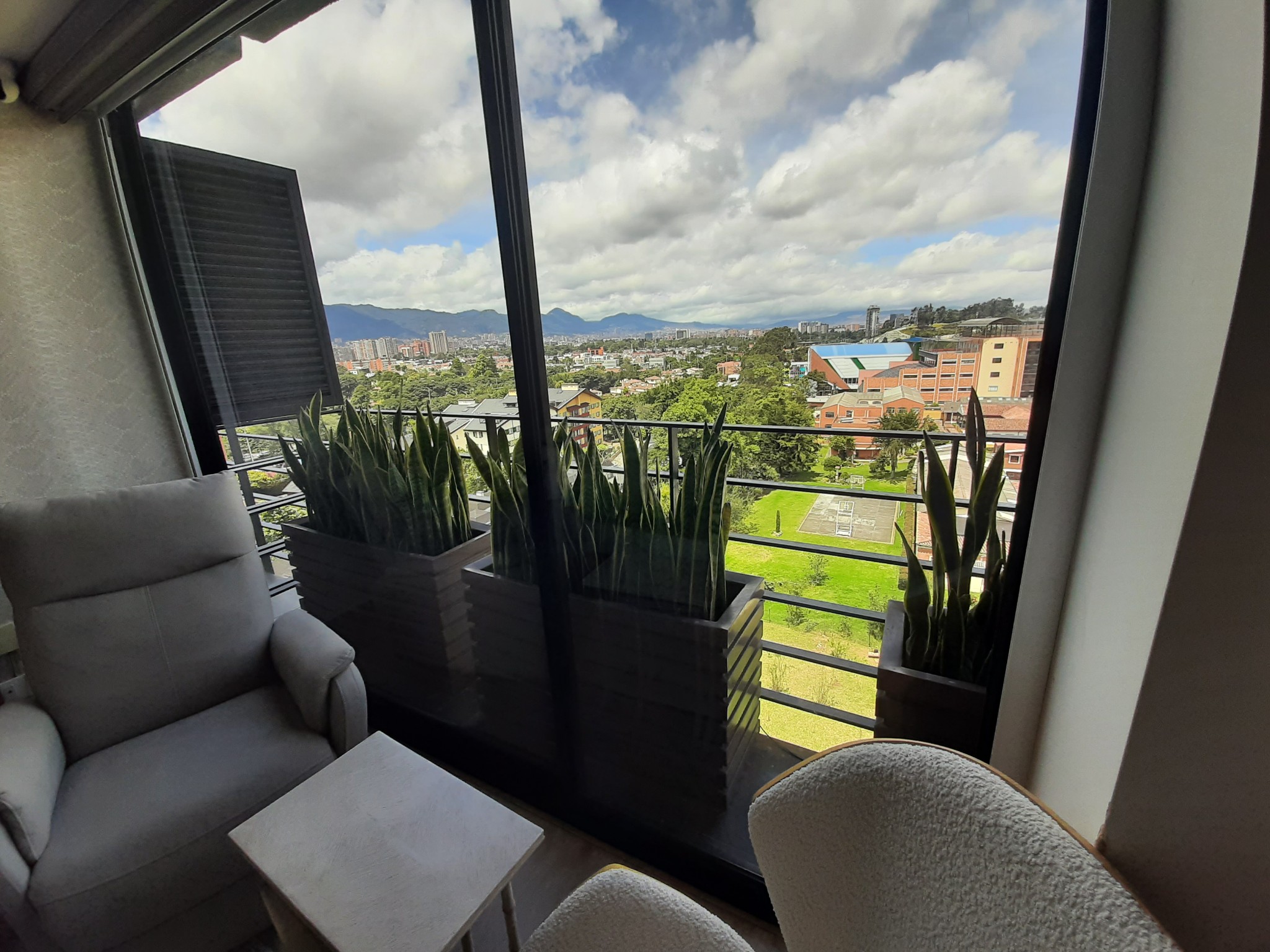 Apartamento en venta en Sotileza, Bogotá · foto 15 de 24