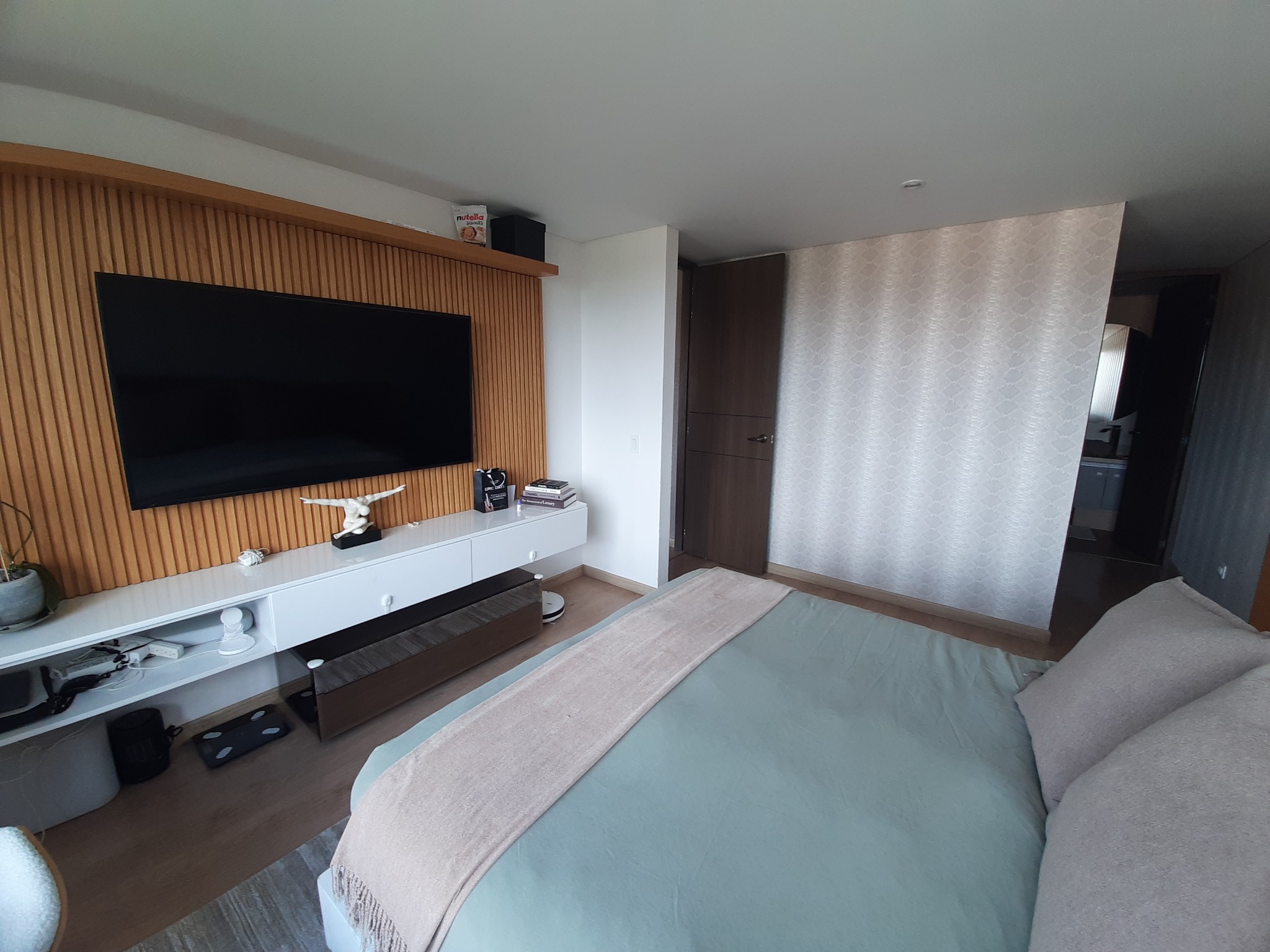Apartamento en venta en Sotileza, Bogotá · foto 17 de 24