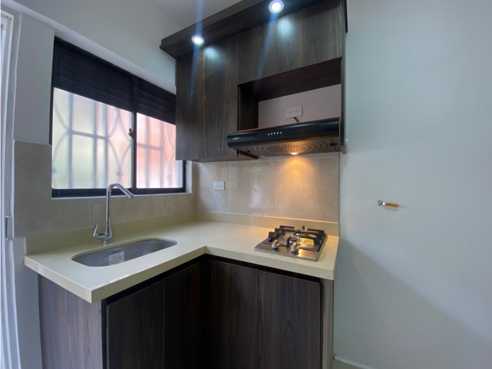 Apartaestudio en Arriendo en Belen Las Playas, Medellín en Belen