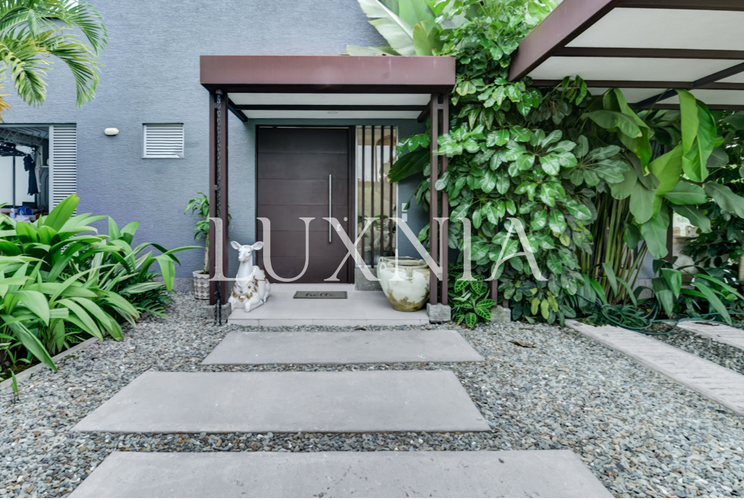 Casa de 4 alcobas en venta en El Caimo, Armenia, 343 m² · foto 2 de 21
