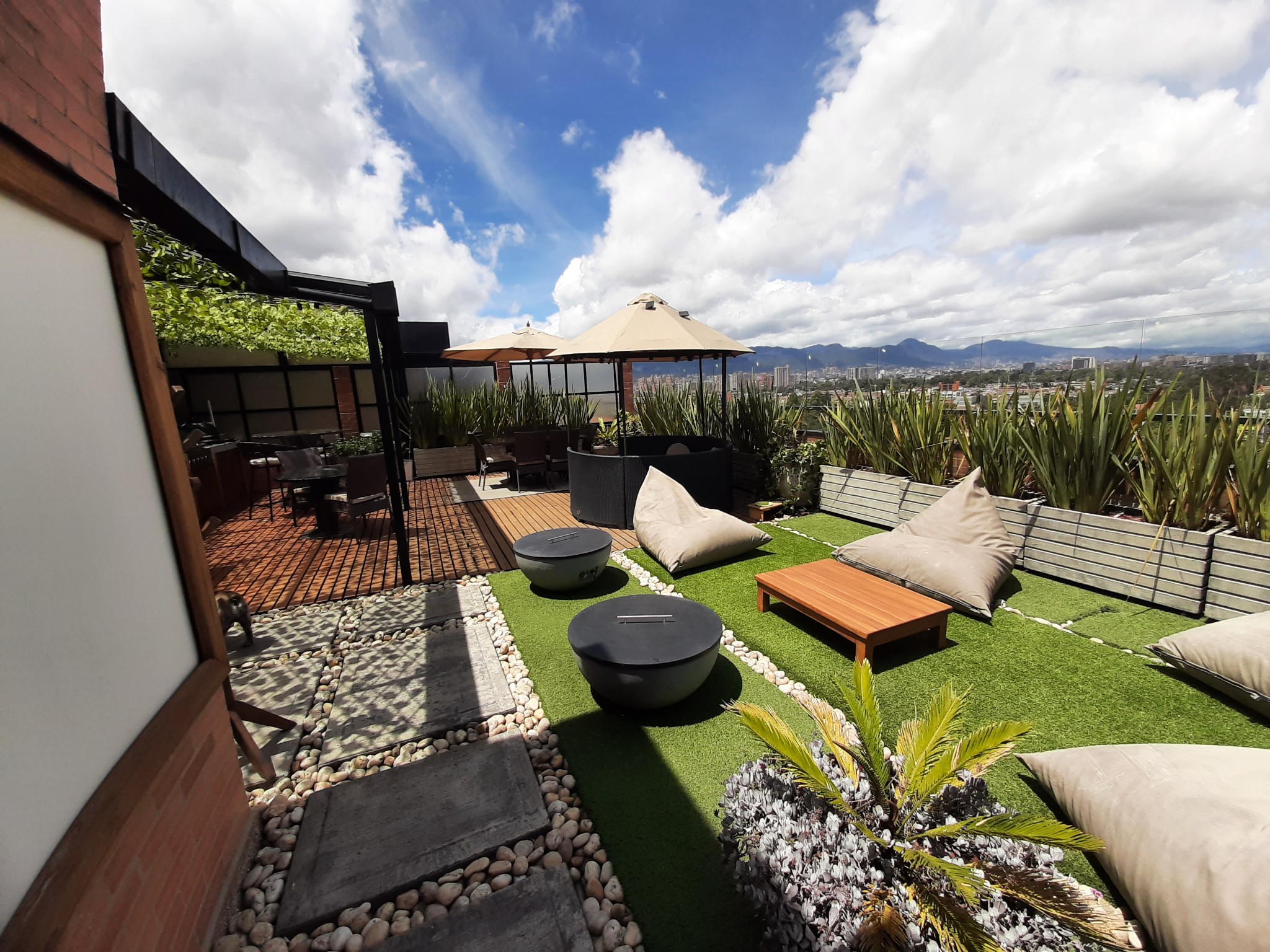 Apartamento en venta en Sotileza, Bogotá · foto 21 de 24