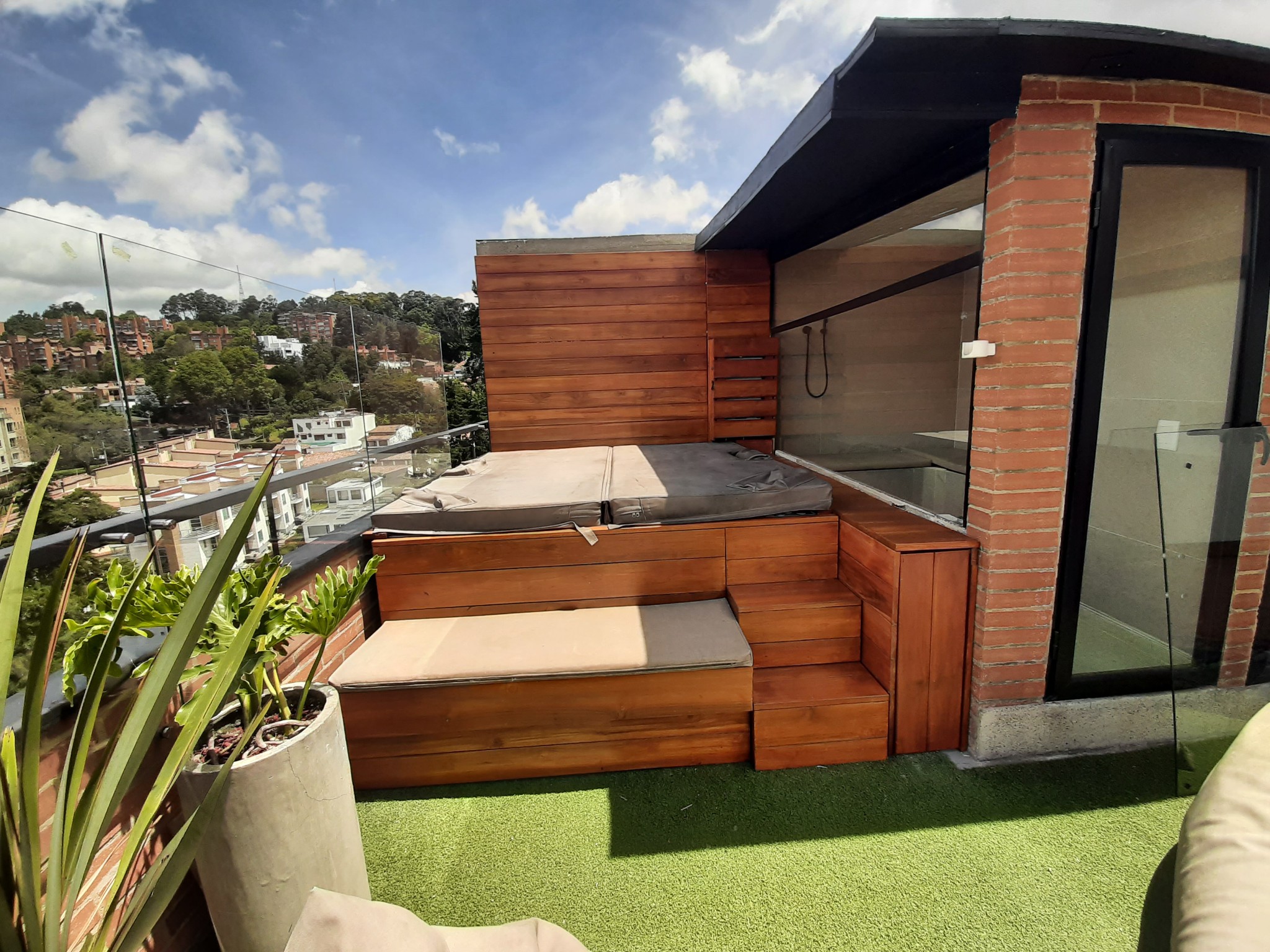Apartamento en venta en Sotileza, Bogotá · foto 22 de 24