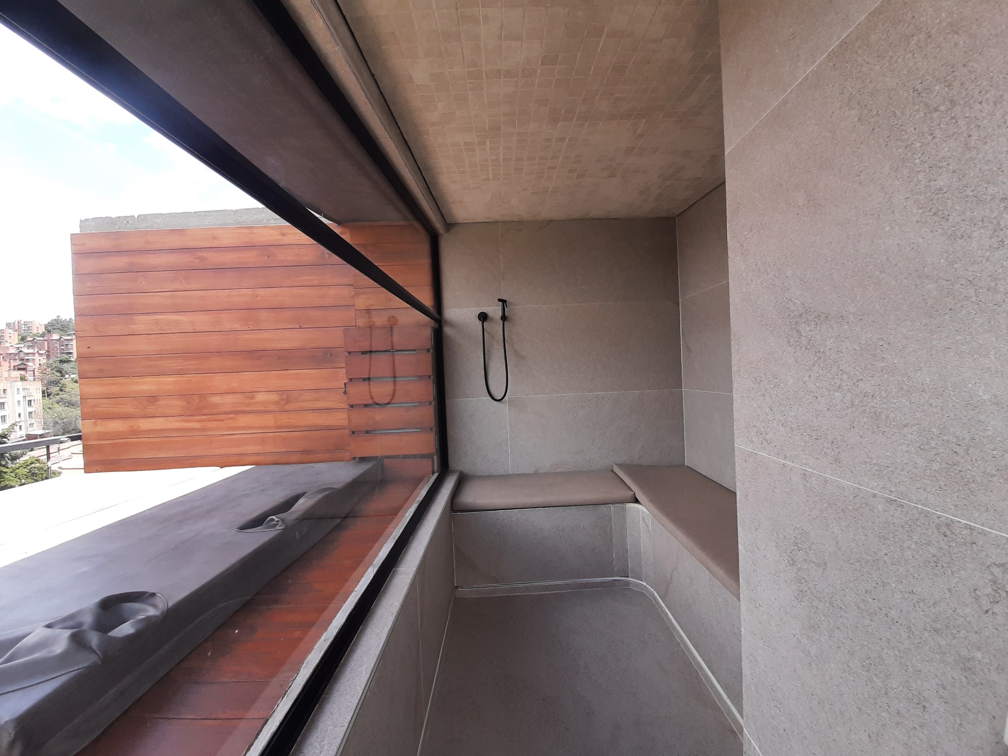 Apartamento en venta en Sotileza, Bogotá · foto 23 de 24
