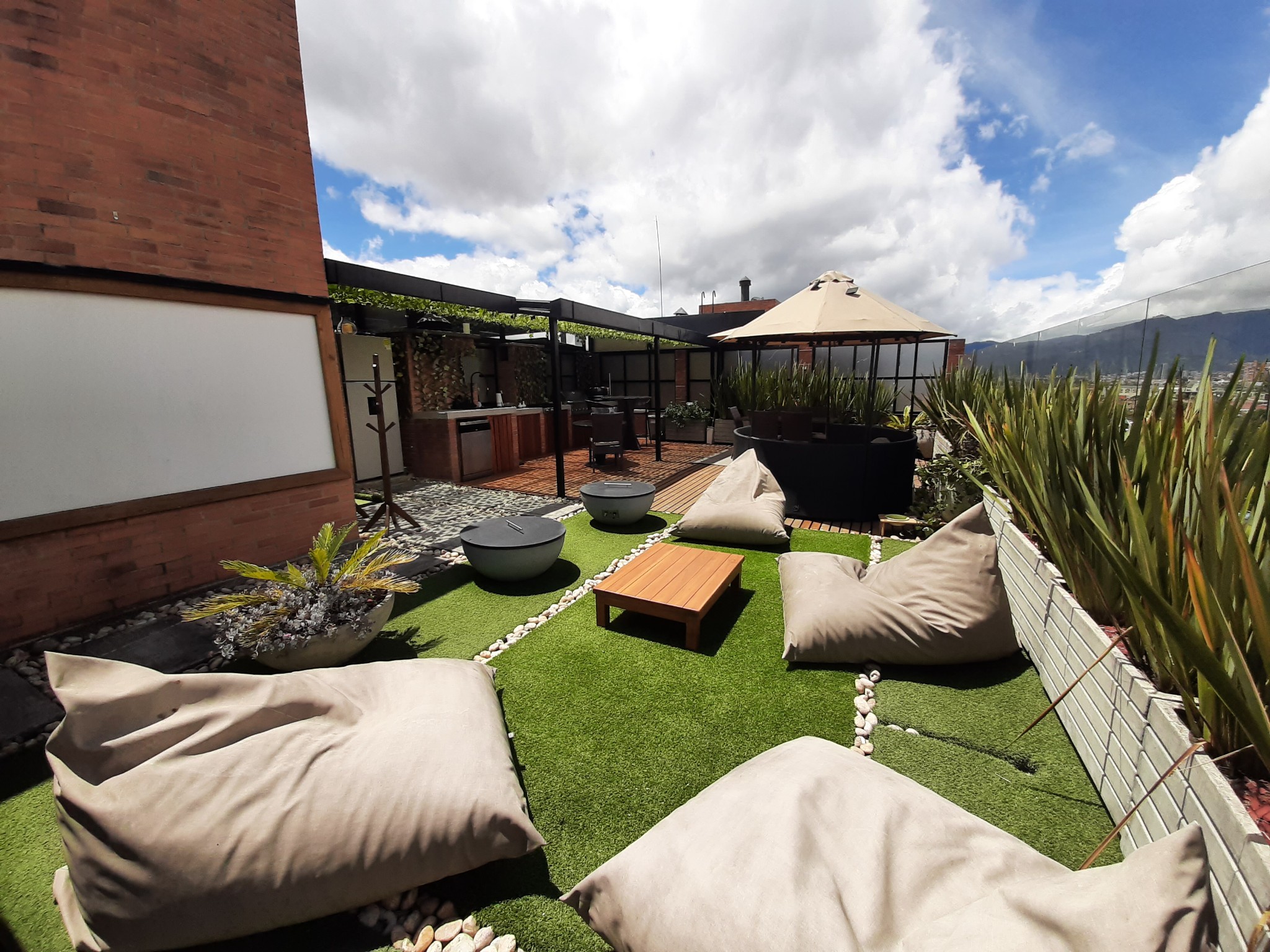 Apartamento en venta en Sotileza, Bogotá · foto 24 de 24
