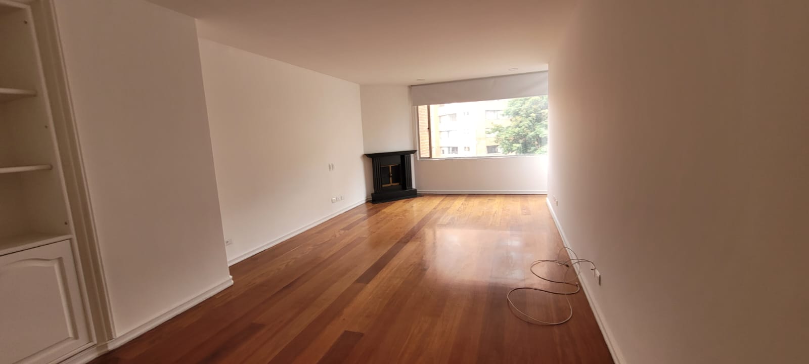 Apartamento en venta en La Cabrera, Bogotá · foto 5 de 24