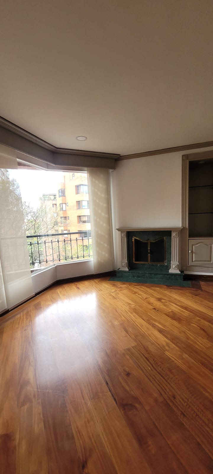 Apartamento en venta en La Cabrera, Bogotá · foto 6 de 24