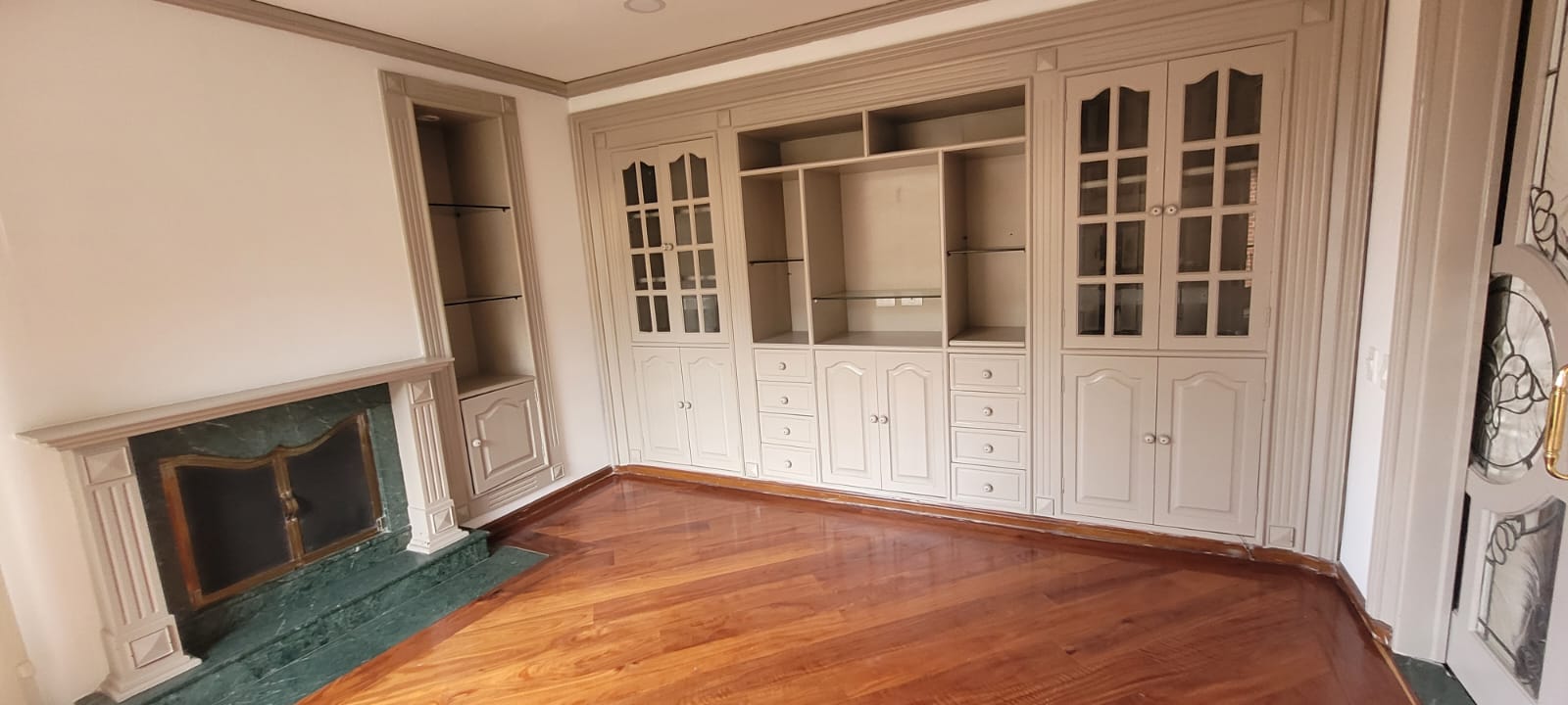 Apartamento en venta en La Cabrera, Bogotá · foto 7 de 24