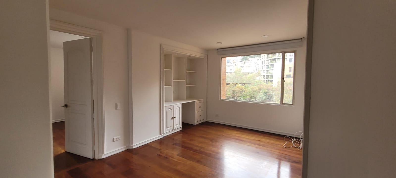 Apartamento en venta en La Cabrera, Bogotá · foto 8 de 24