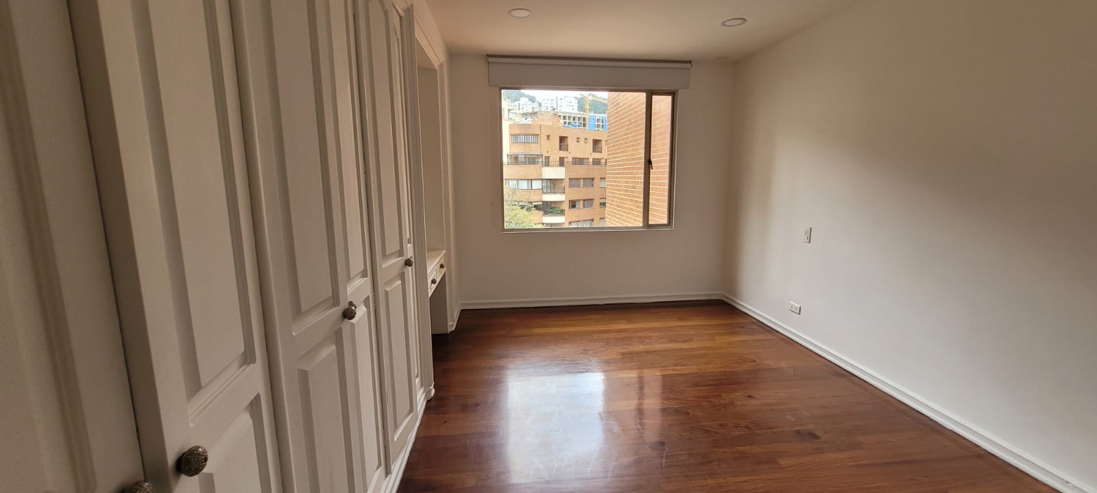 Apartamento en venta en La Cabrera, Bogotá · foto 12 de 24