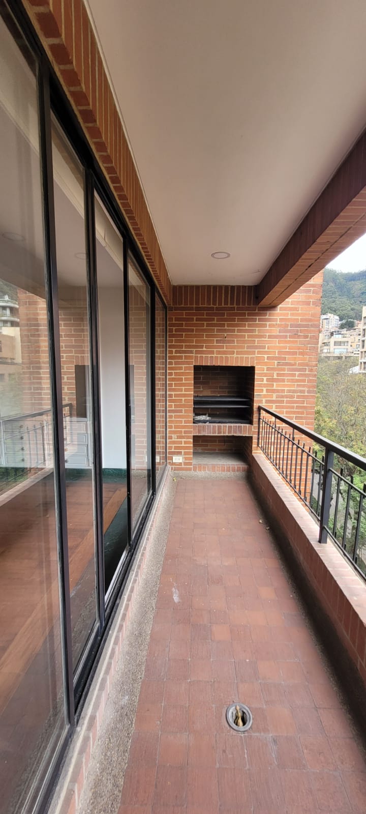 Apartamento en venta en La Cabrera, Bogotá · foto 3 de 24