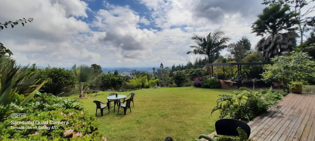 5BR Country House in Aeropuerto for Sale - 3