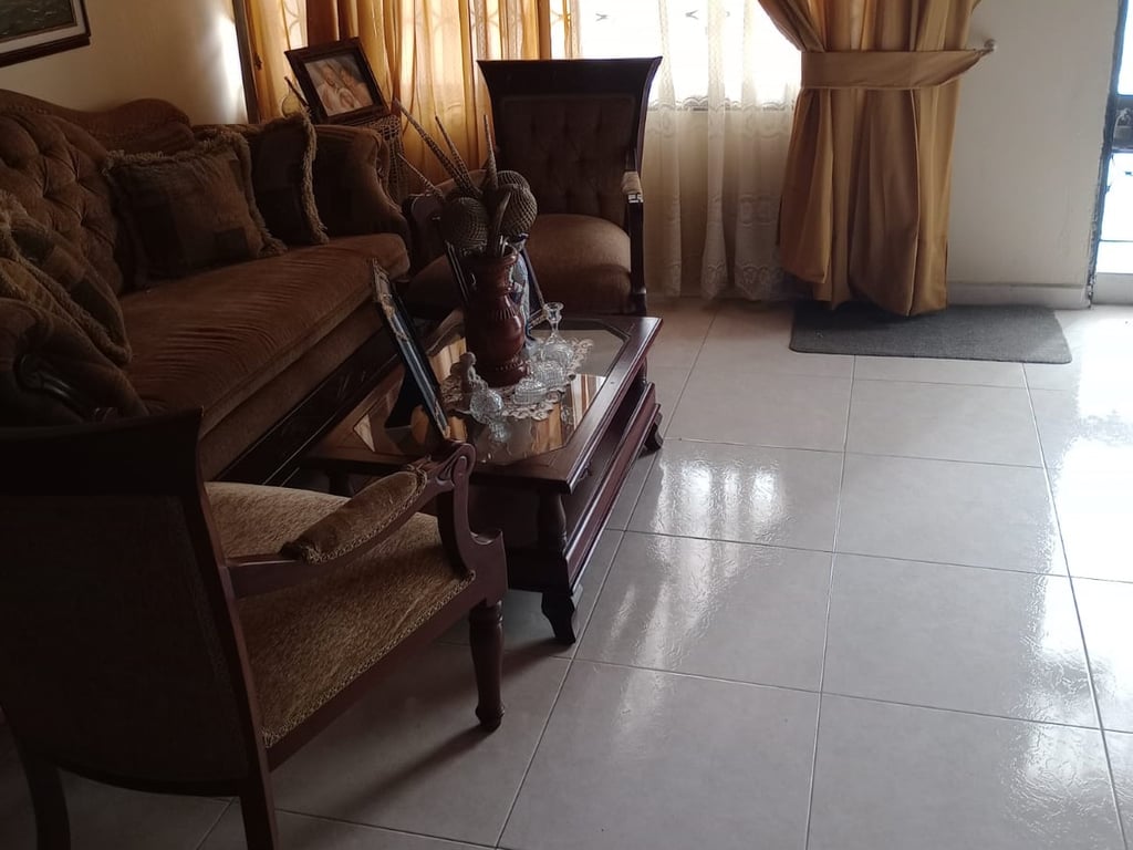 Casa en venta en La Julia, Montería · foto 3 de 12
