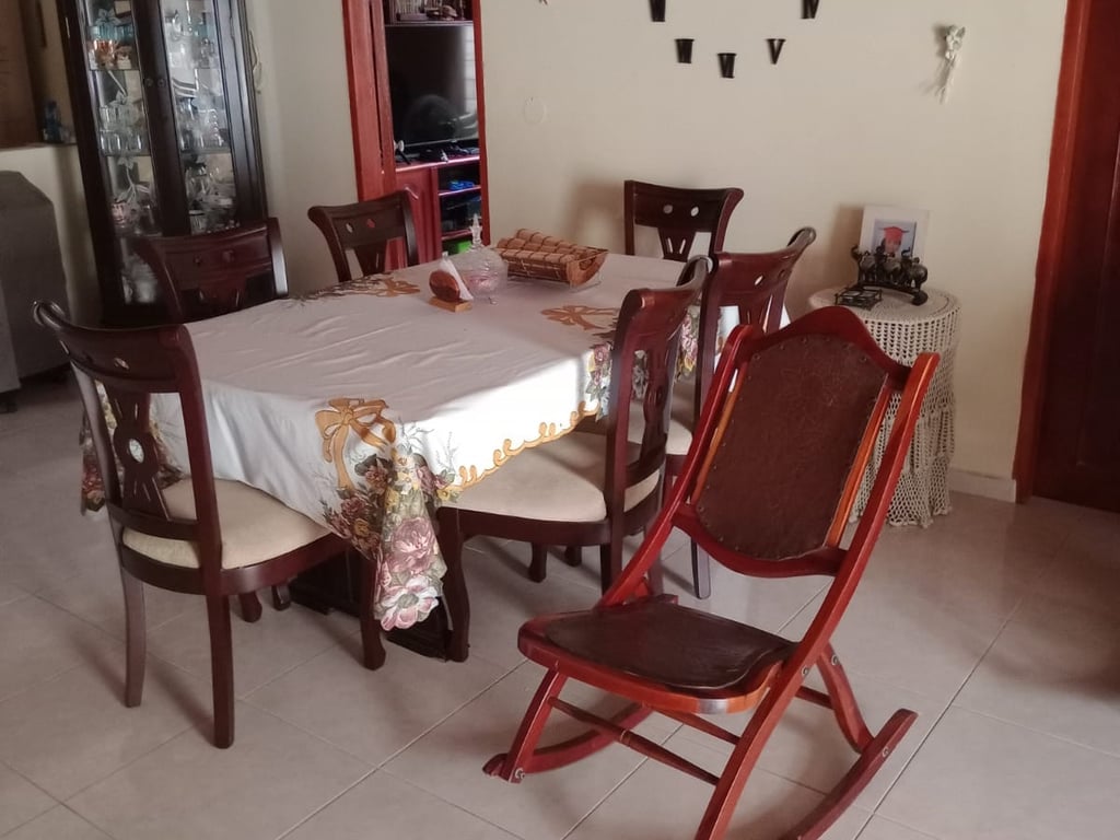 Casa en venta en La Julia, Montería · foto 4 de 12