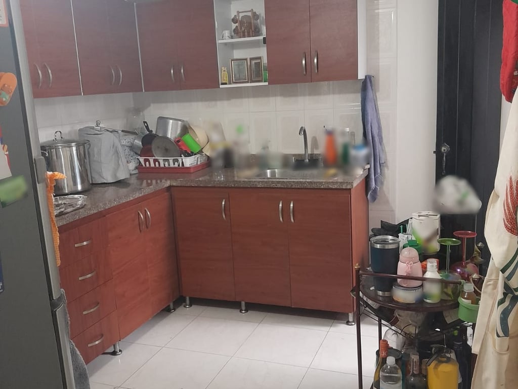 Casa en venta en La Julia, Montería · foto 5 de 12
