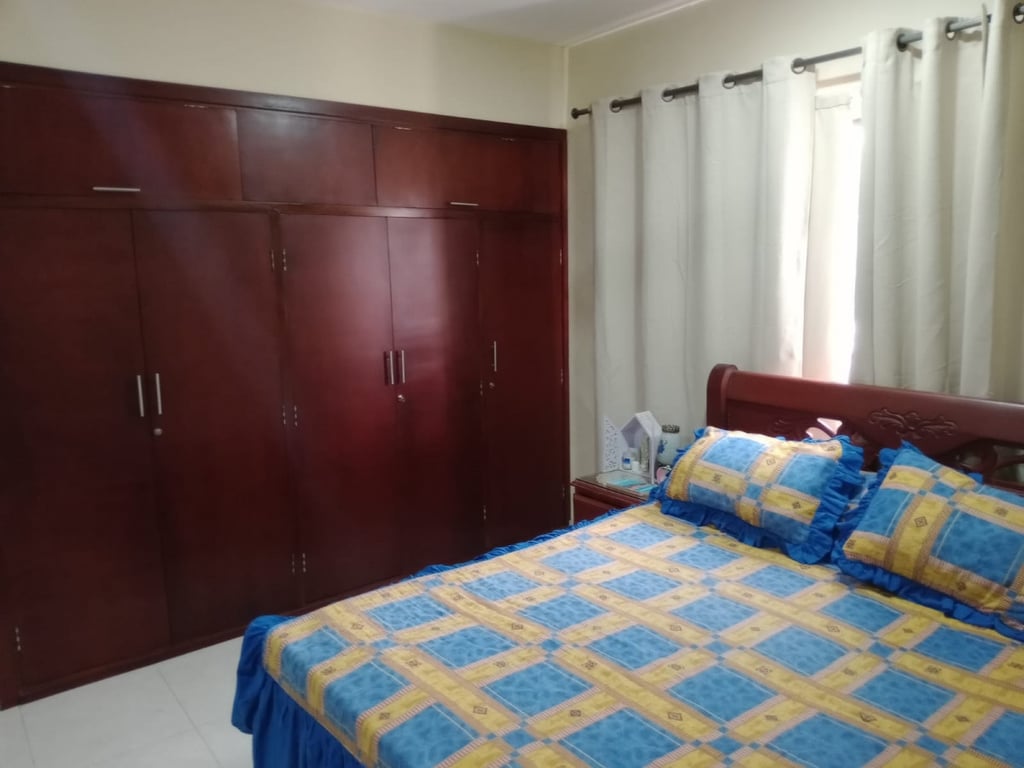 Casa en venta en La Julia, Montería · foto 8 de 12