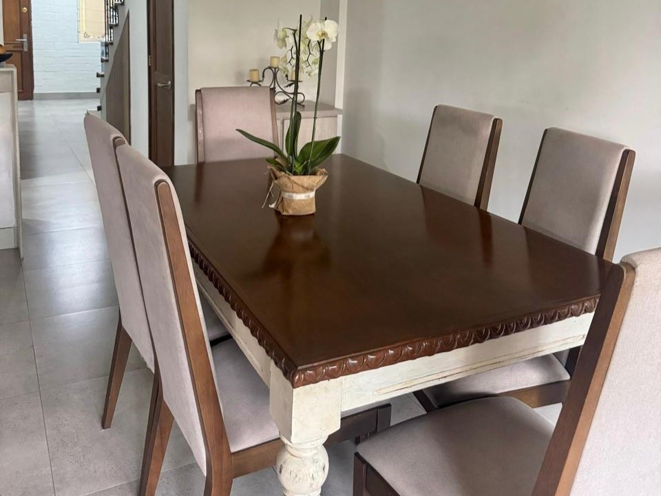 Casa en venta en Otraparte, Envigado · foto 5 de 16