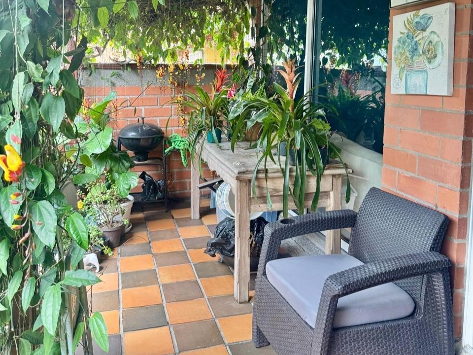 Casa en venta en Otraparte, Envigado · foto 16 de 16