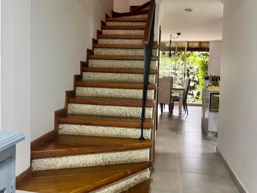 Casa en venta en Otraparte, Envigado · foto 6 de 16