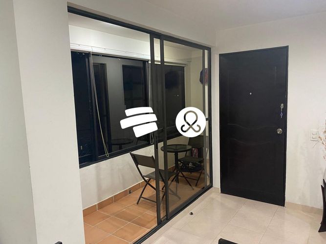 Apartamento de 3 alcobas en venta en El Mojon, Copacabana, 95 m² · foto 3 de 10