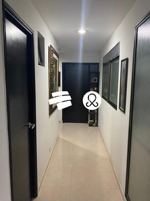 Apartamento de 3 alcobas en venta en El Mojon, Copacabana, 95 m² · foto 5 de 10