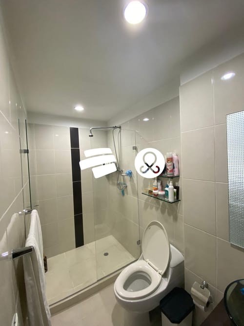 Apartamento de 3 alcobas en venta en El Mojon, Copacabana, 95 m² · foto 6 de 10