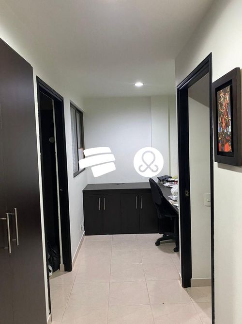 Apartamento de 3 alcobas en venta en El Mojon, Copacabana, 95 m² · foto 8 de 10