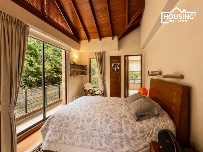 Casa de 4 alcobas en venta en Cerros De Suba, Bogotá, 370 m² · foto 5 de 17
