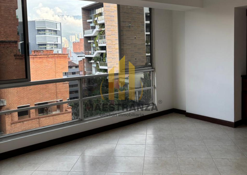 Apartamento en venta en Laureles, Medellín · foto 2 de 7