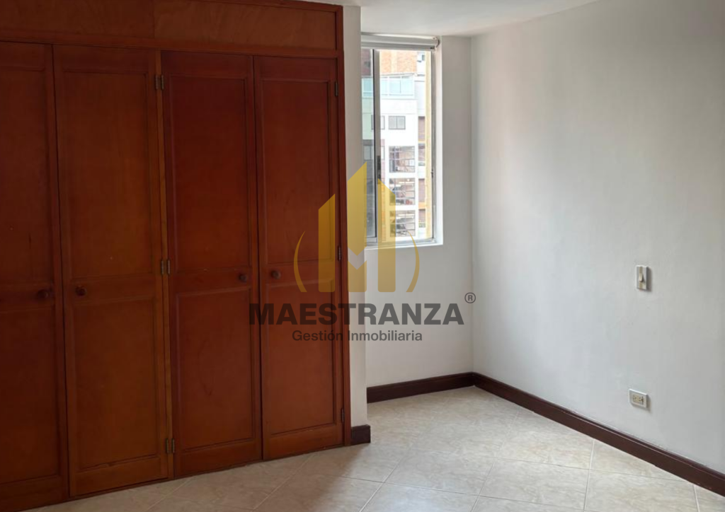 Apartamento en venta en Laureles, Medellín · foto 4 de 7